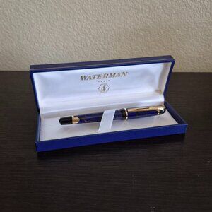Vintage Waterman Ballpoint Pen